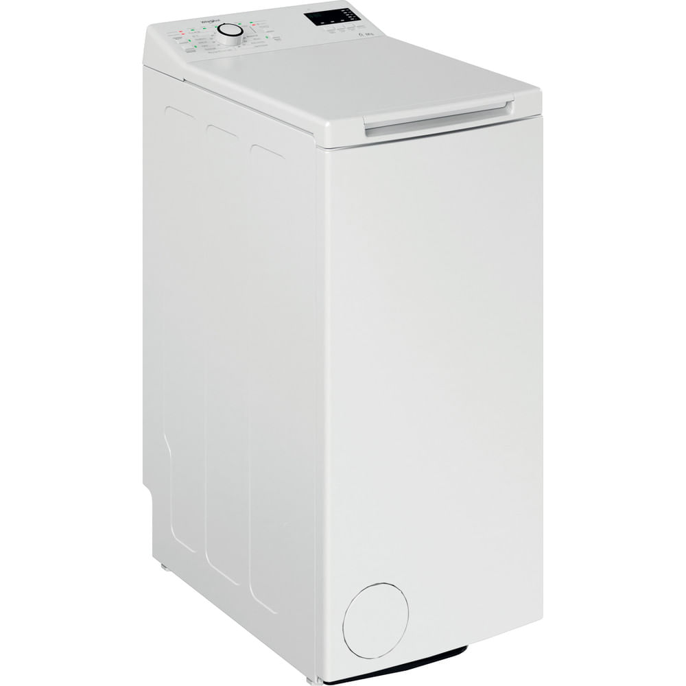 Lave-linge Top 6kg