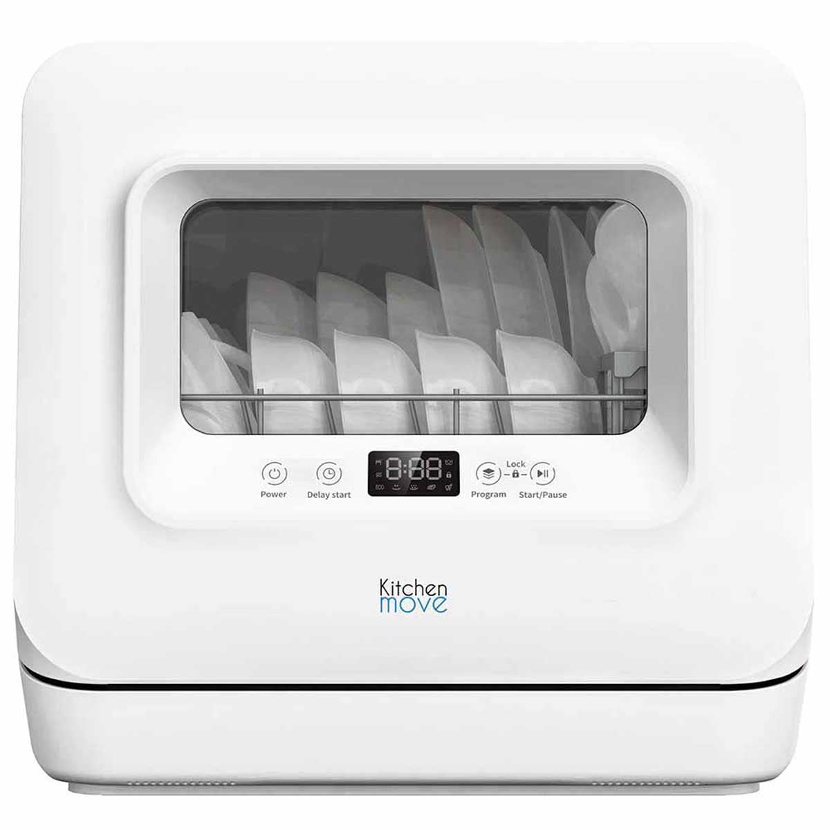 Lave-vaisselle Compact