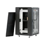 ARMOIRE INFORMATIQUE 18U 600/600HSN