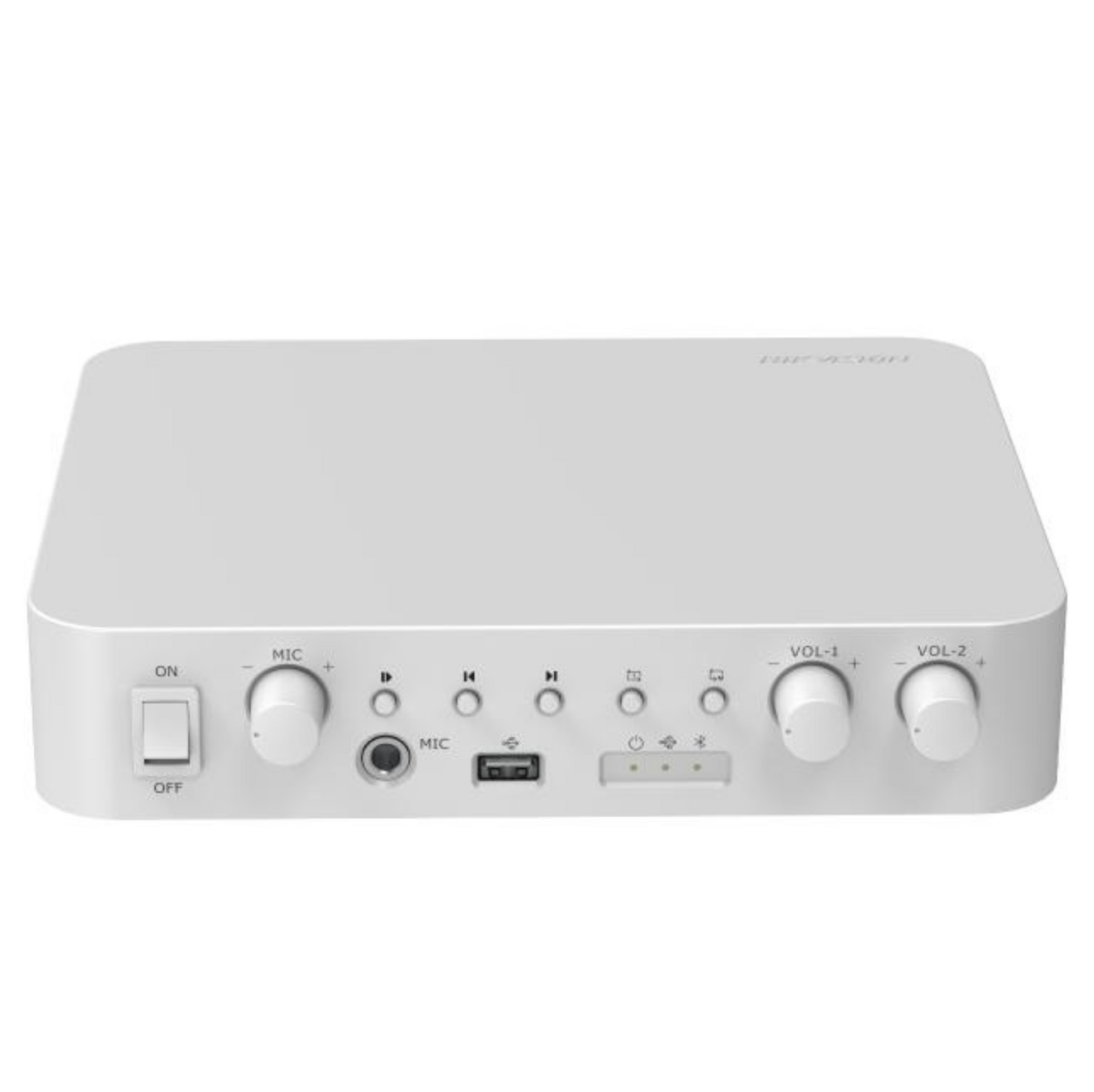 AMPLIFICATREUR HIKVISION ANALOGHSN