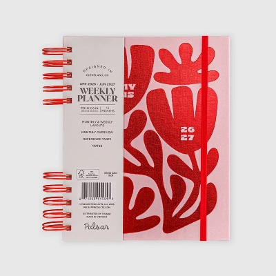 AGENDA COOPER B5HSN