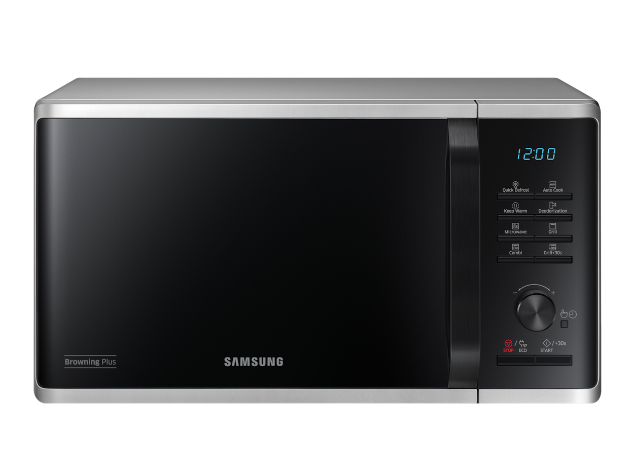 Micro-ondes Grill 23L