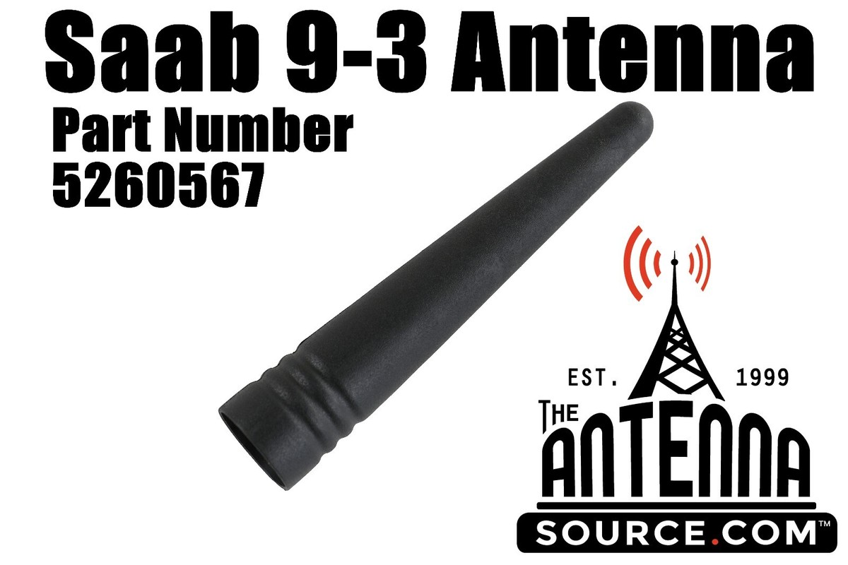 ANTENNA SABSATHSN