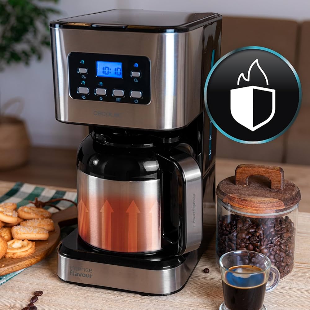 Cafetière Filtre