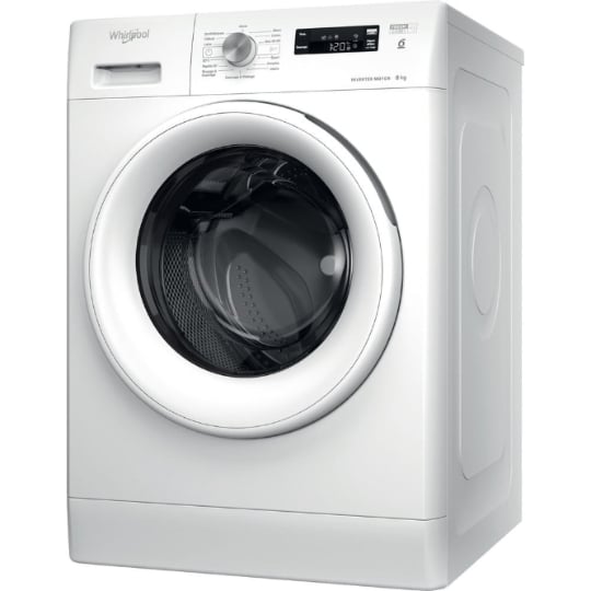 Lave-linge Hublot 8kg
