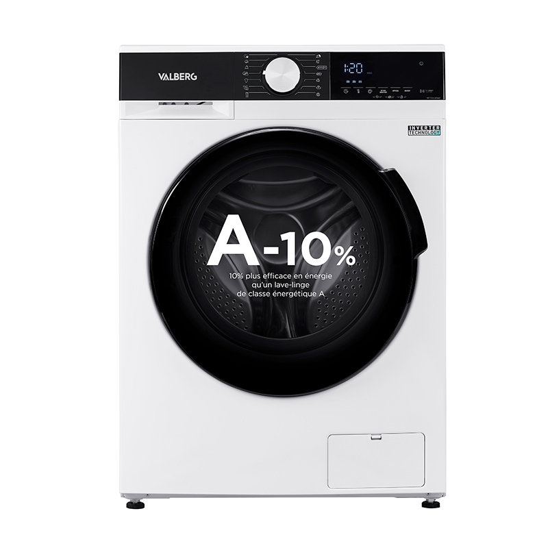 Lave-linge Hublot 7kg