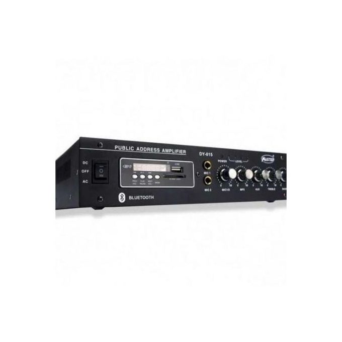 AMPLIFICATEUR DY-015BRHSN