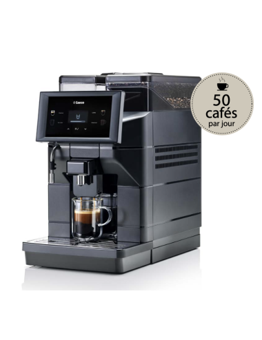 Machine à Café Grains