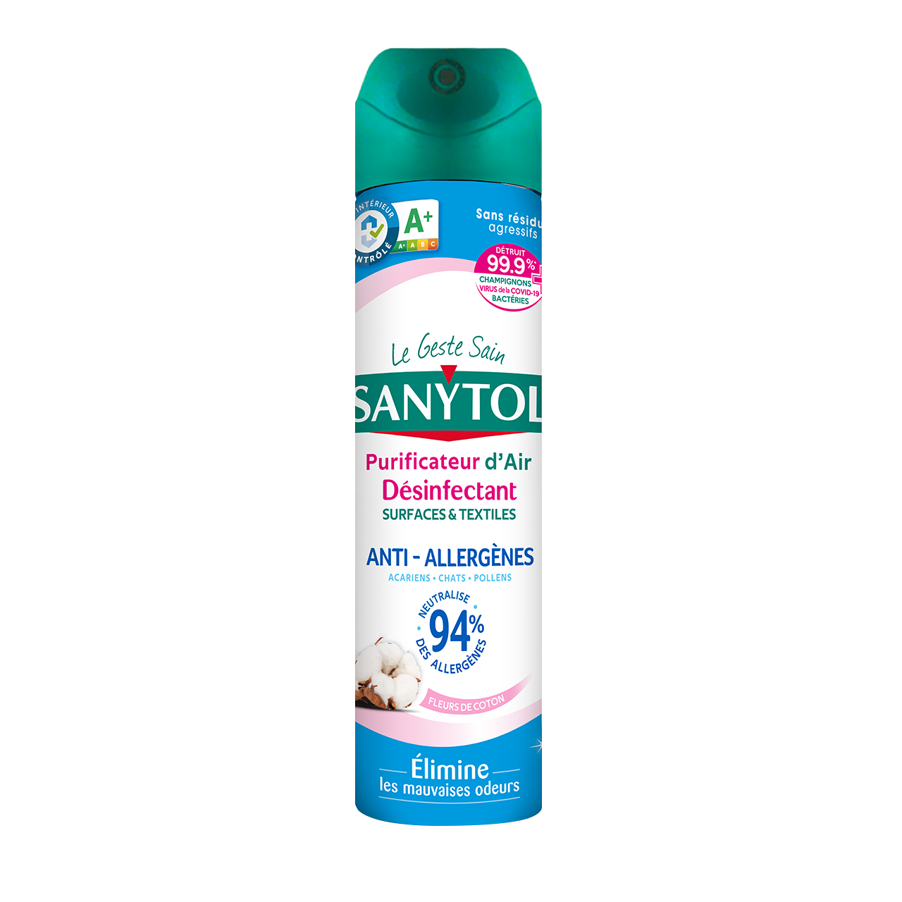 Purificateur d'air